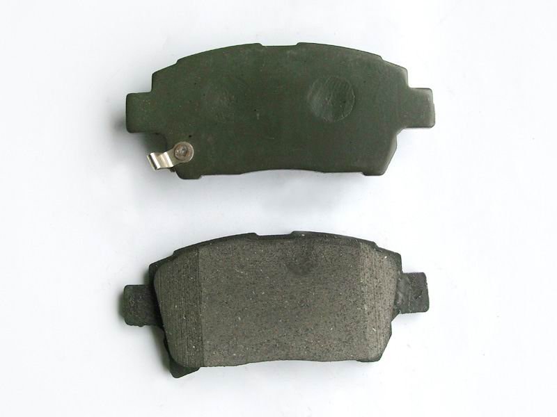 Manufacturers Exporters and Wholesale Suppliers of Brake Pad for Cars Sirhind Punjab